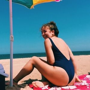Rip Curl One Piece Bathing Suit